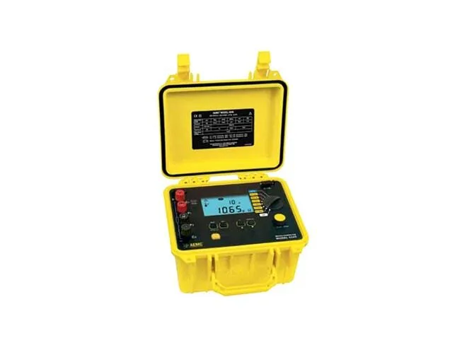 AEMC 6240