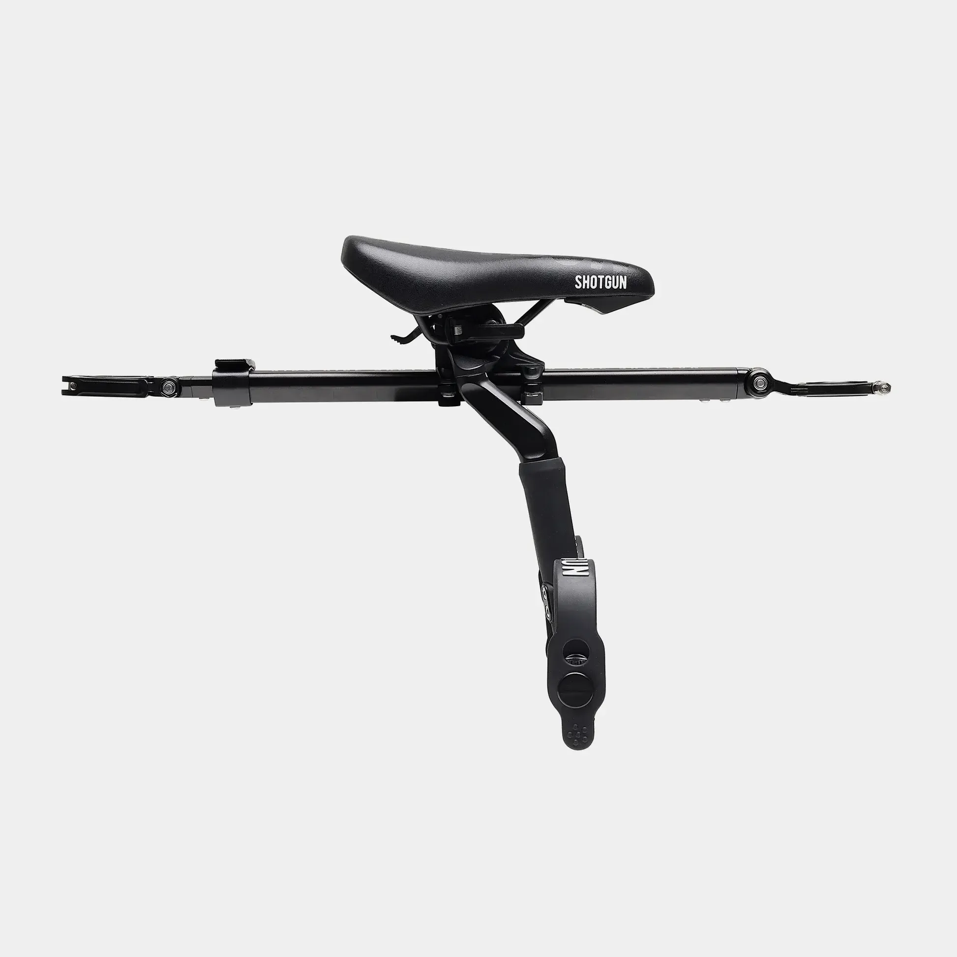Shotgun Pro Kids Seat