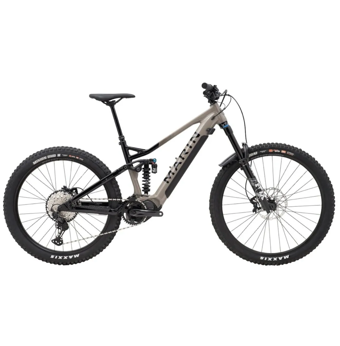 Marin Alpine Trail E2 (Large)