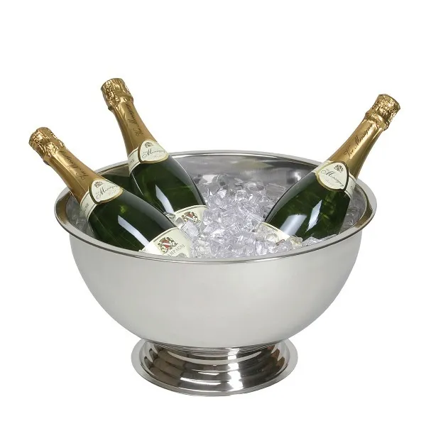 Champange Schaal