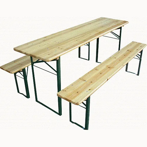 Biertafel sets