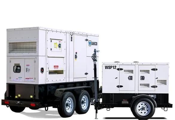 Generators