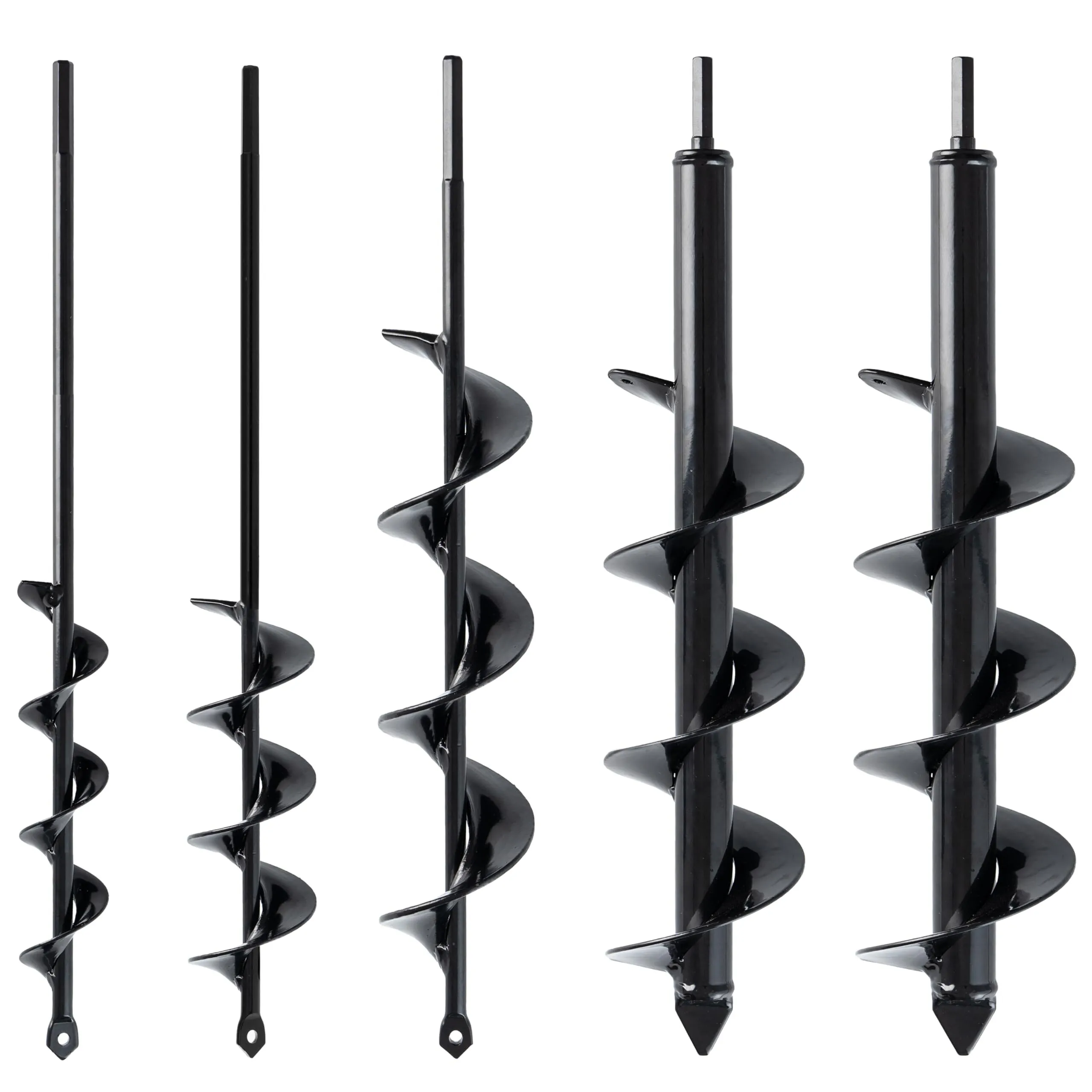 Augers