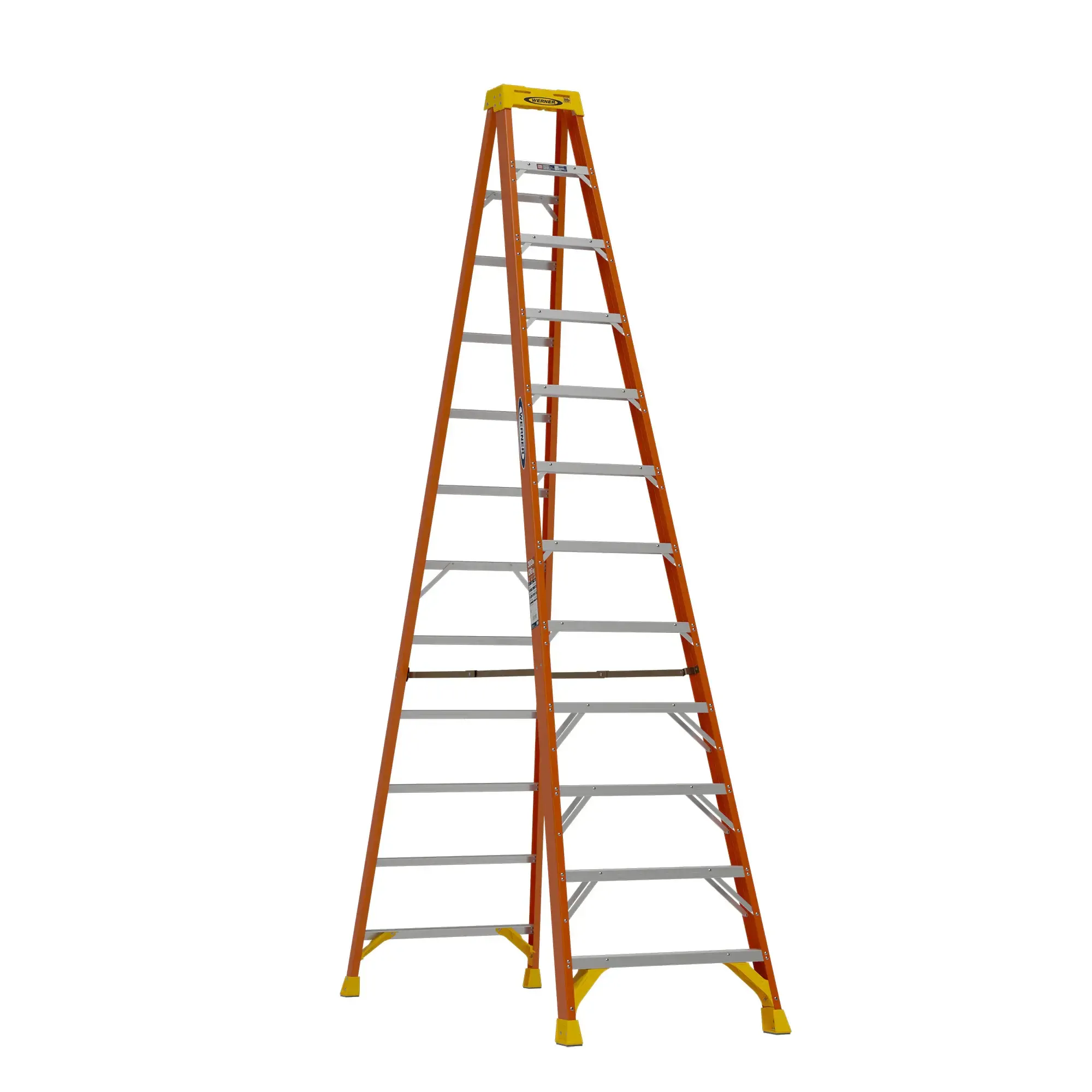 Ladder 12'