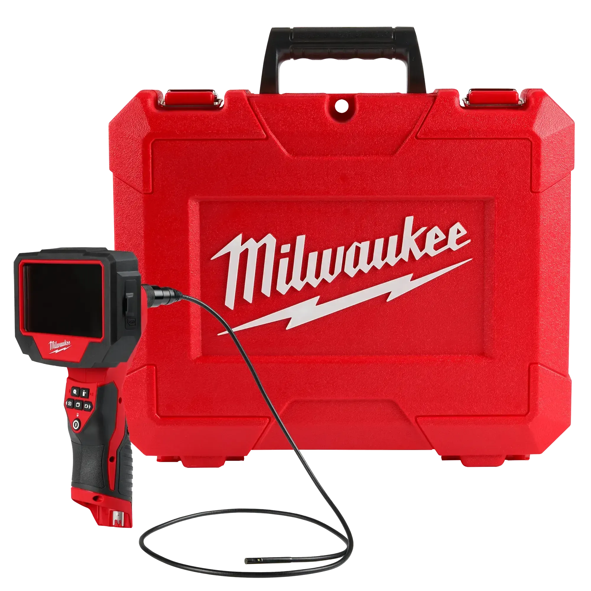 Borescope 3'