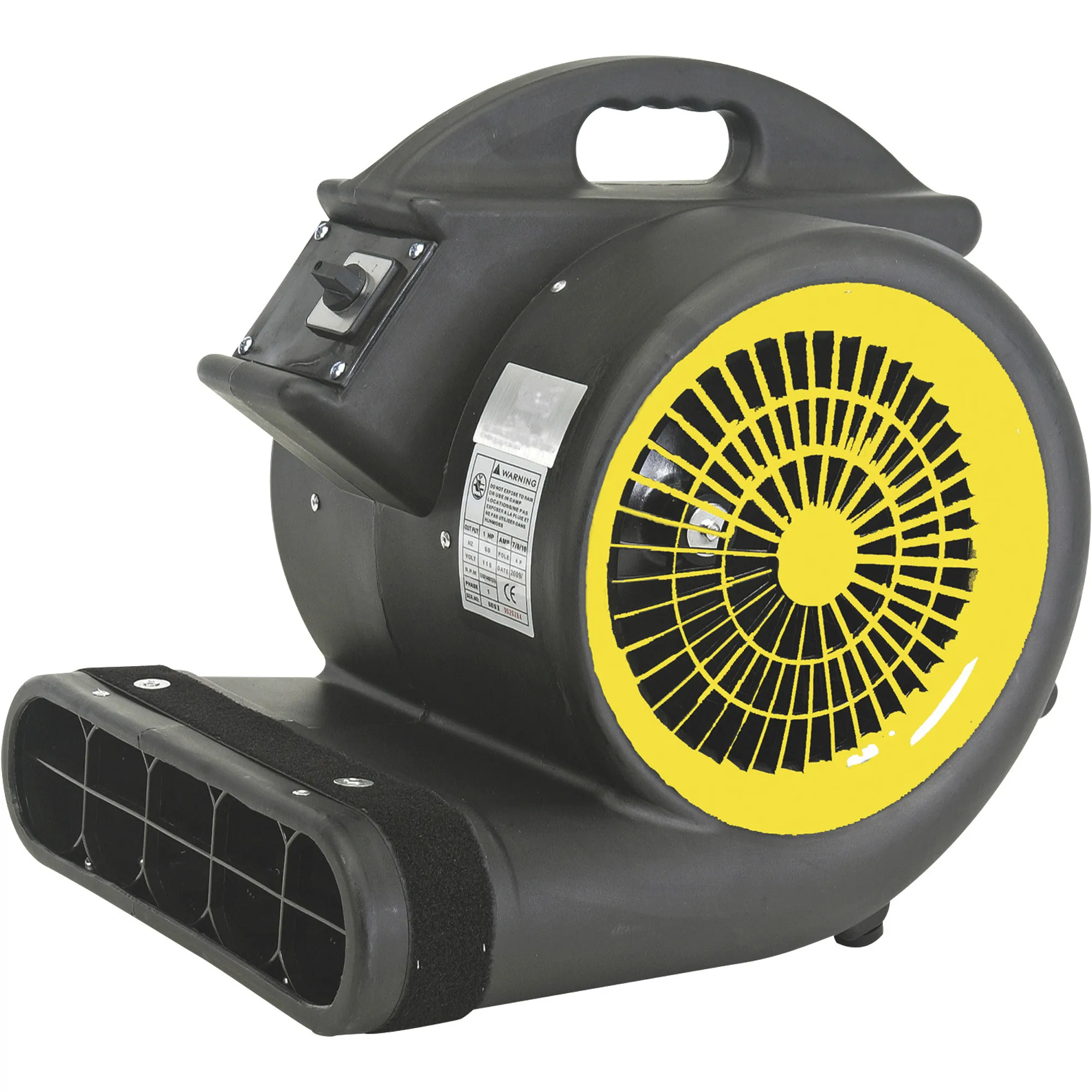 Blower Fan