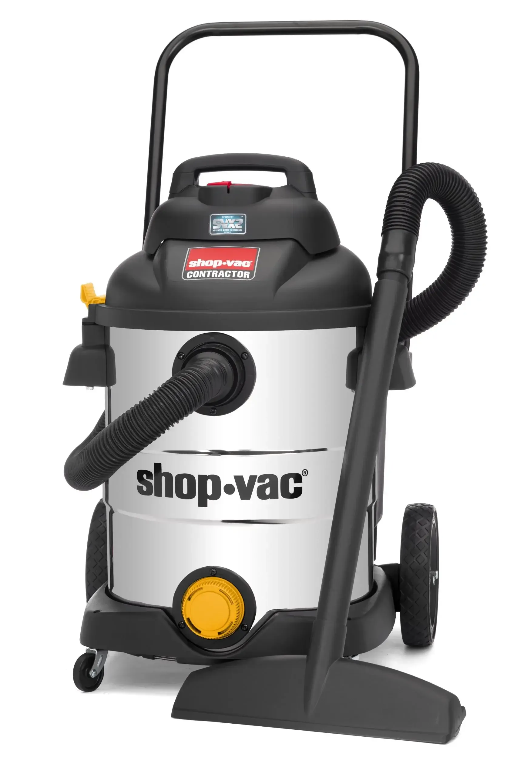Wet/Dry Vacuum 12 Gal.
