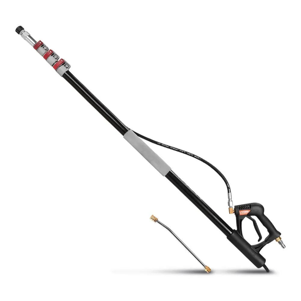 Extension Wand 18'
