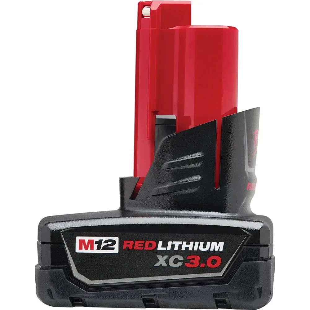 M12 Spare Battery
