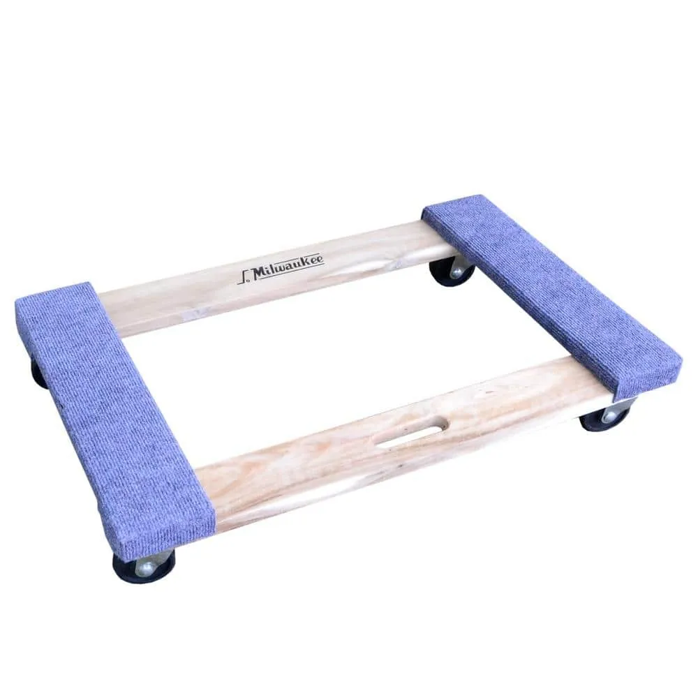 Furniture Dolly 1000 lb