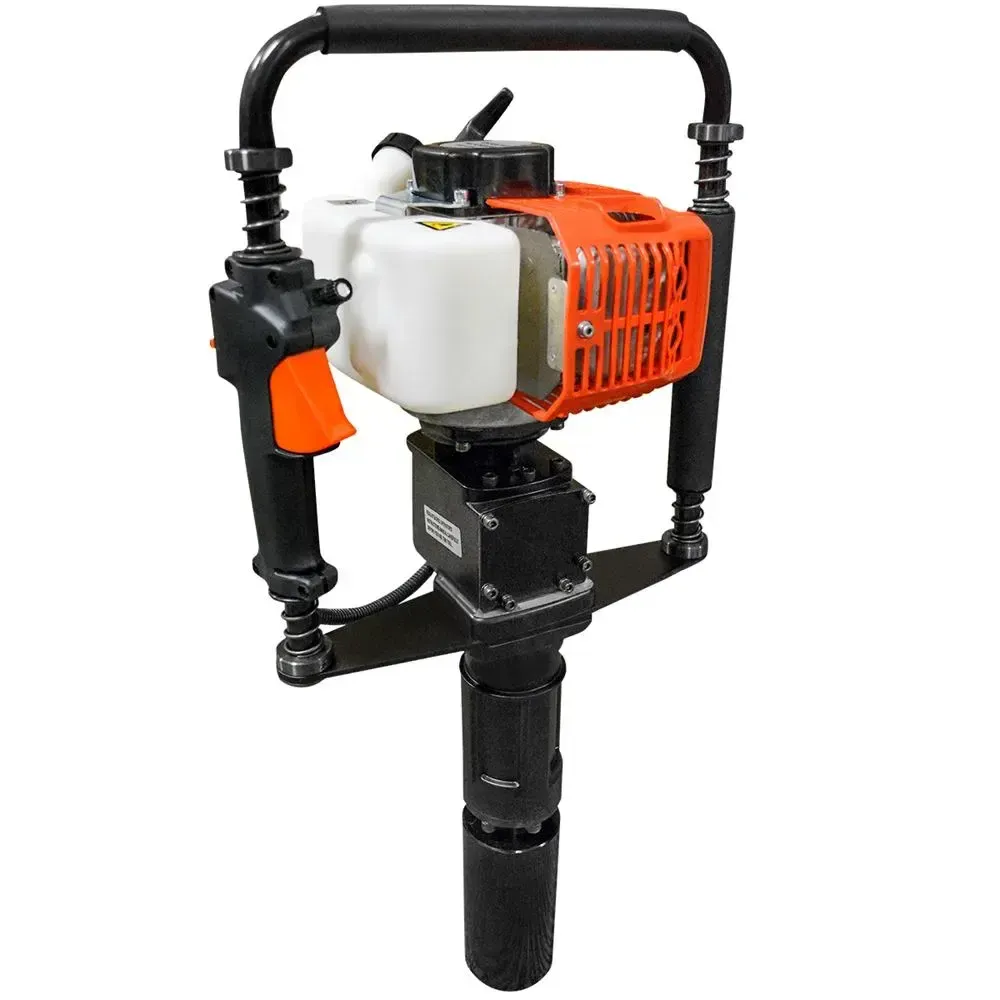 Gas Post Driver