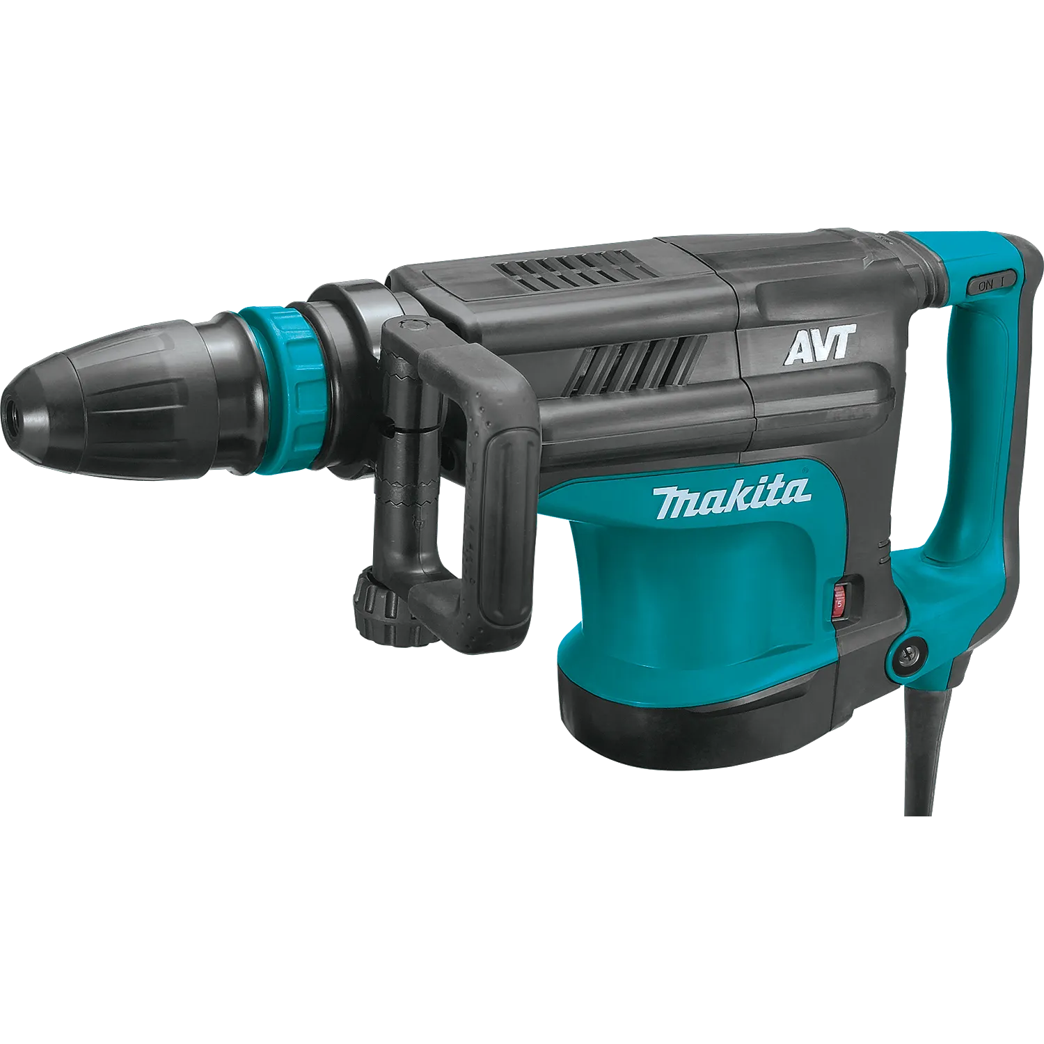 23 lb. Demolition Hammer