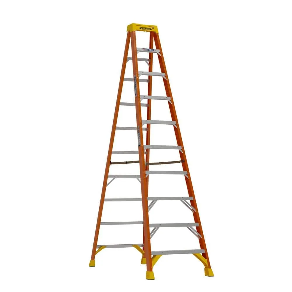 Ladder 10'