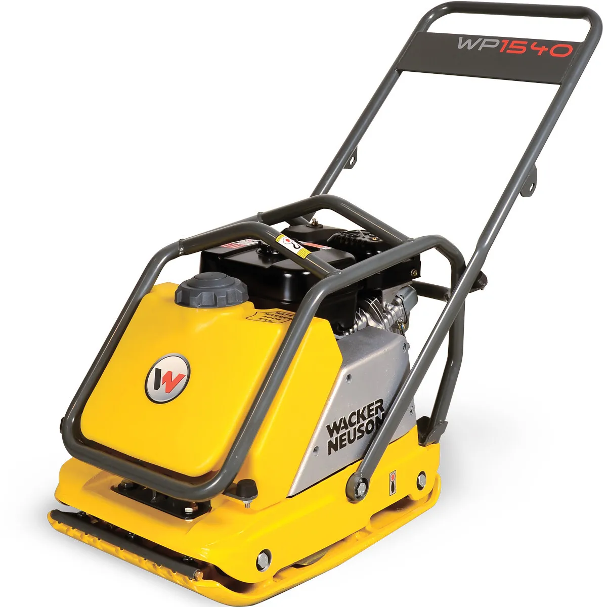 Plate Compactor
