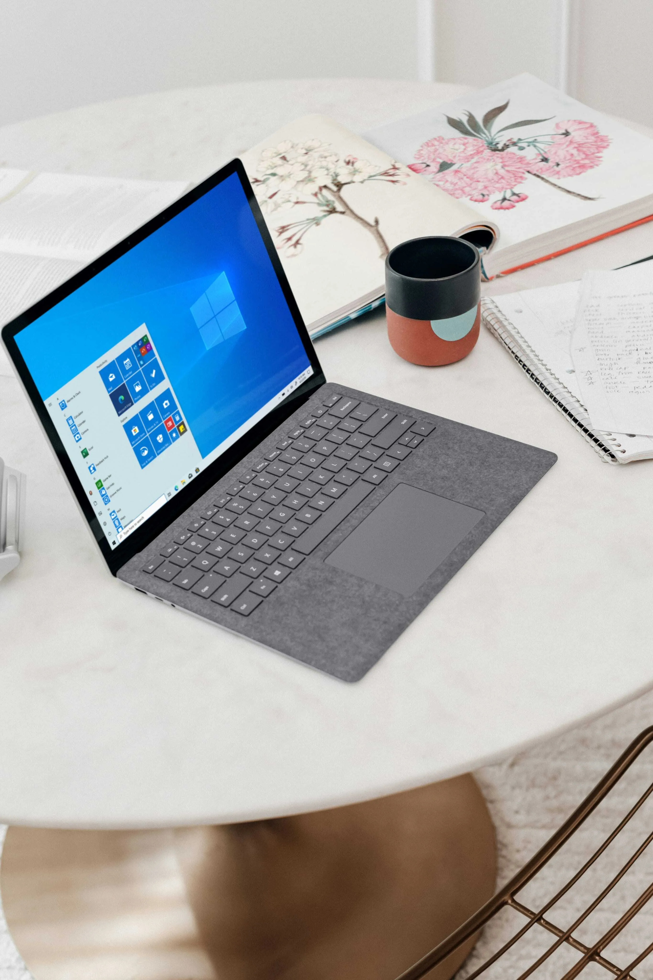 Laptops