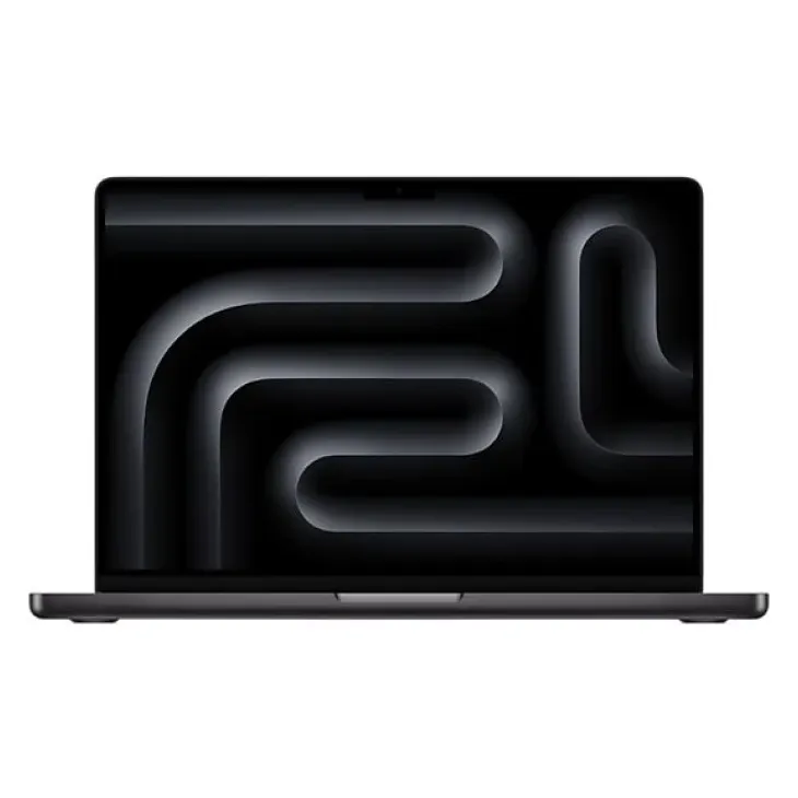 MacBook Pro 14-inch