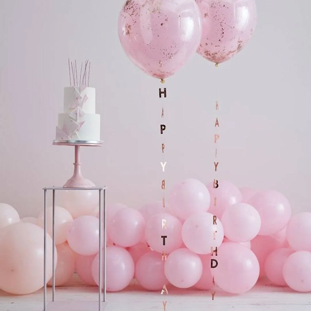 Event Backdrop, Accessories and Decorations