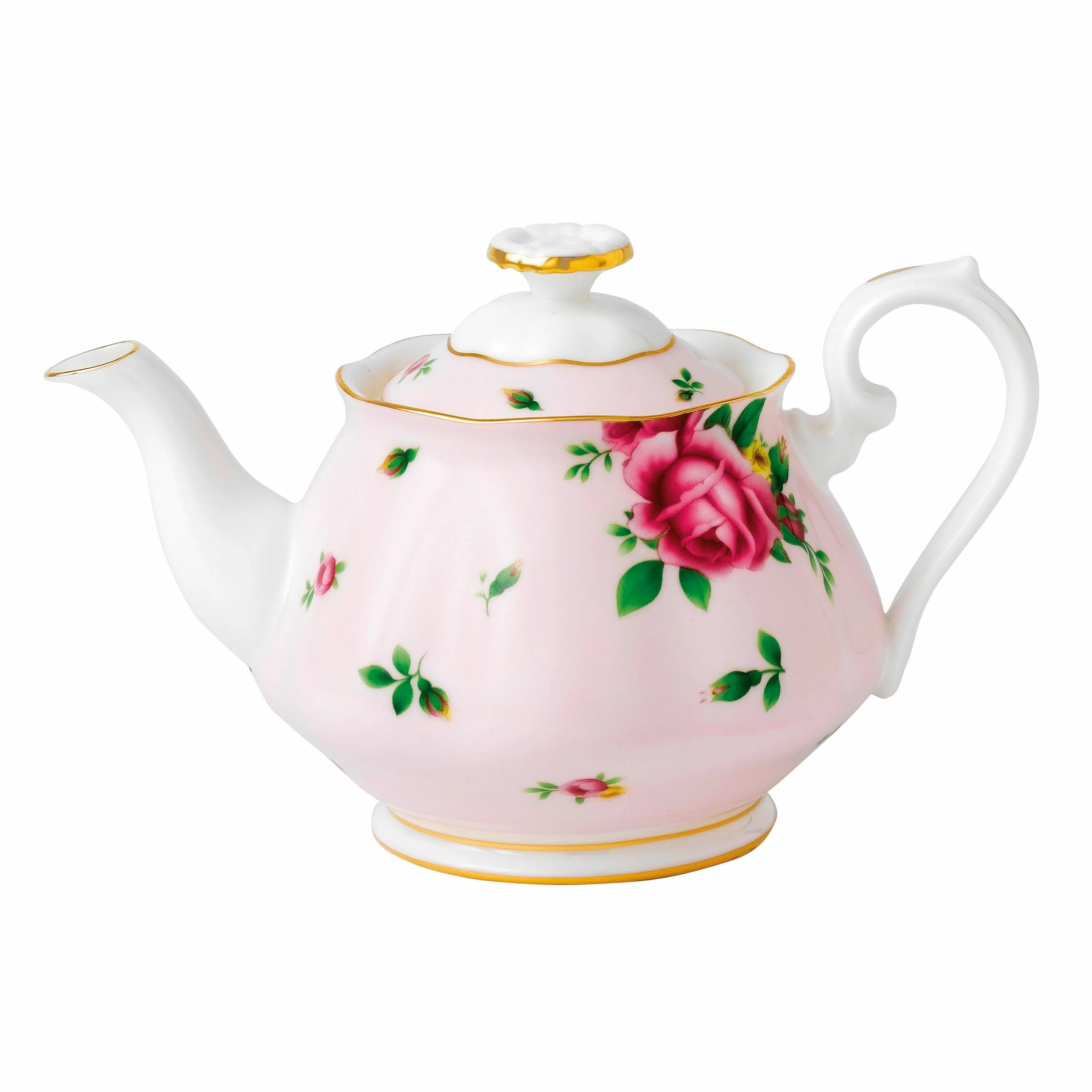 Teapots
