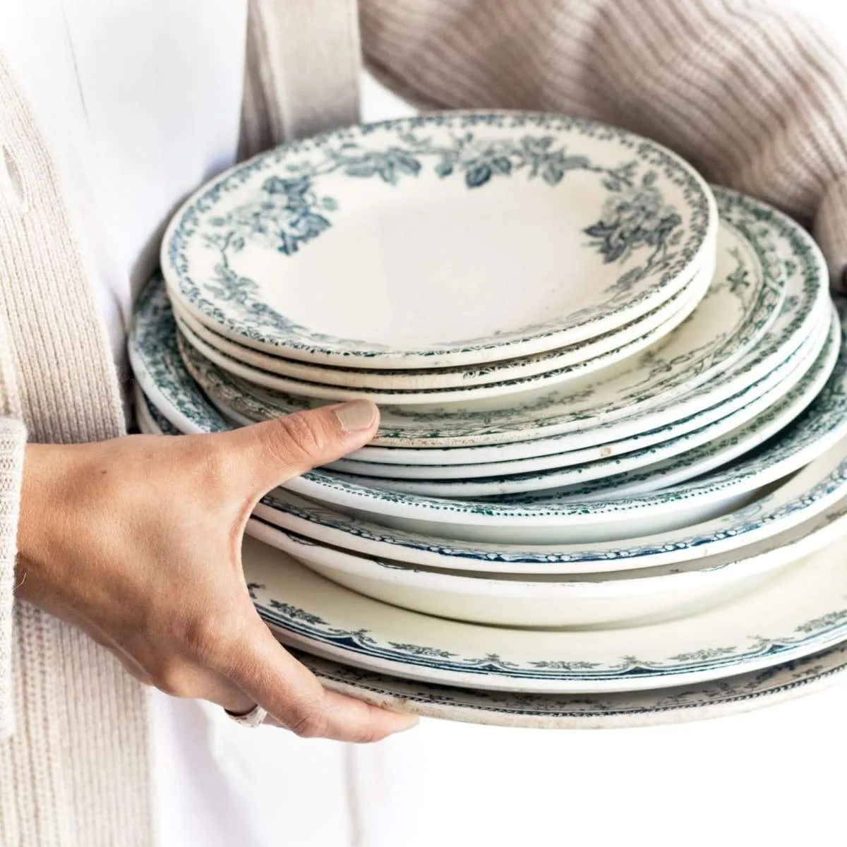 Plates