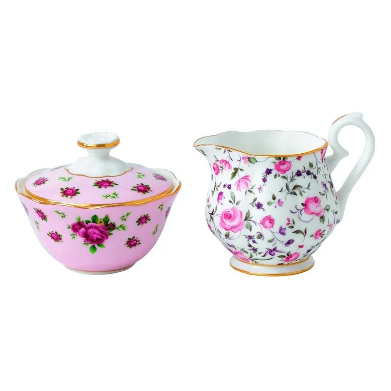 Royal Albert Range