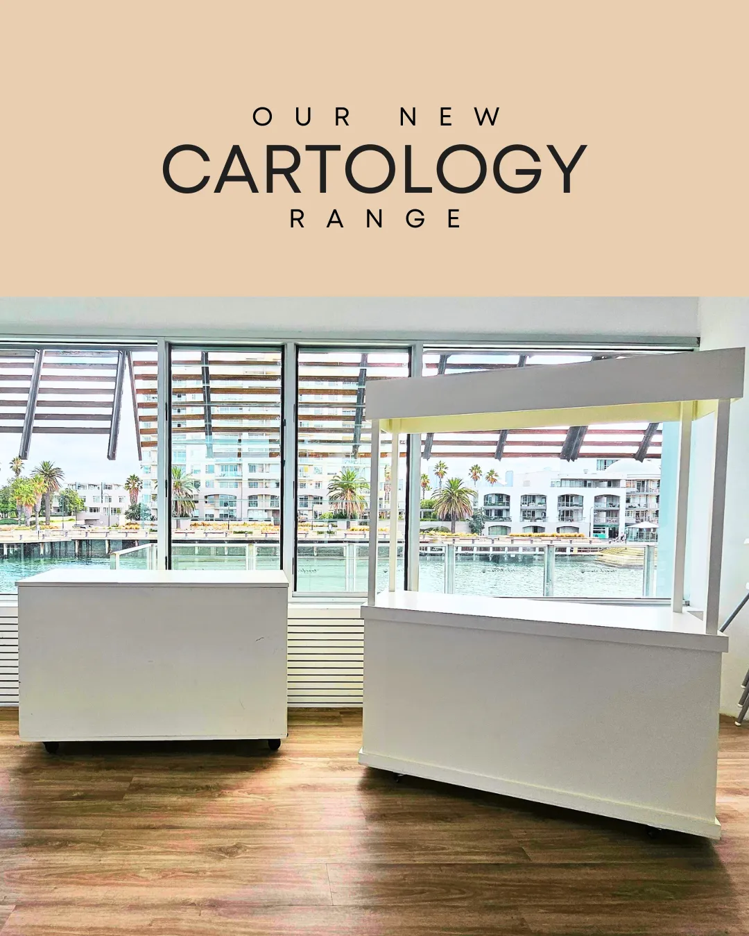 Cartology