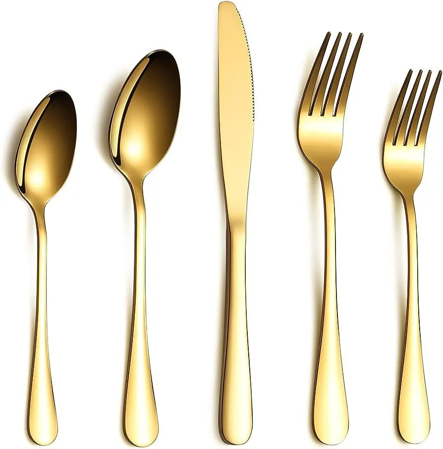 Gold Products