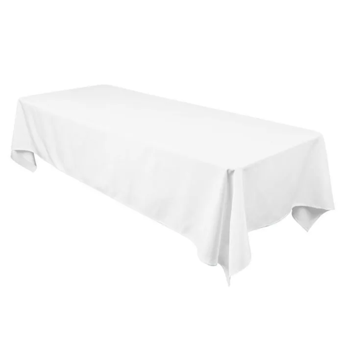 Vintage Batiste Cotton - Table Cloth 