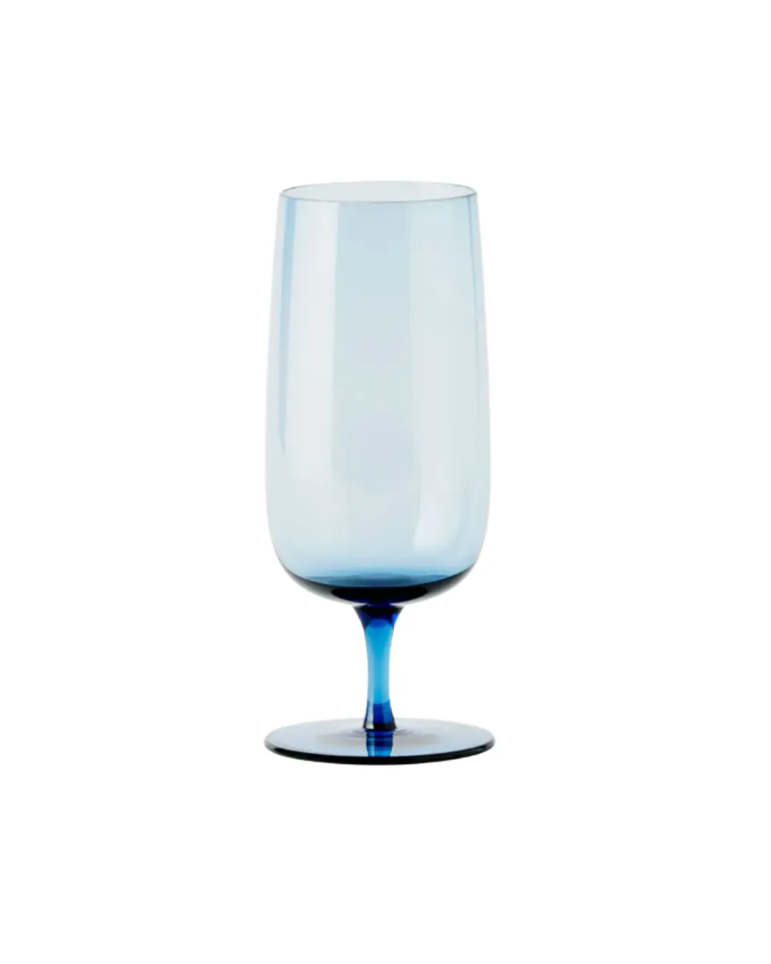 Ellery Goblet - Smoke Blue 460ml