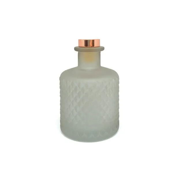 Quilted Bloom Vases