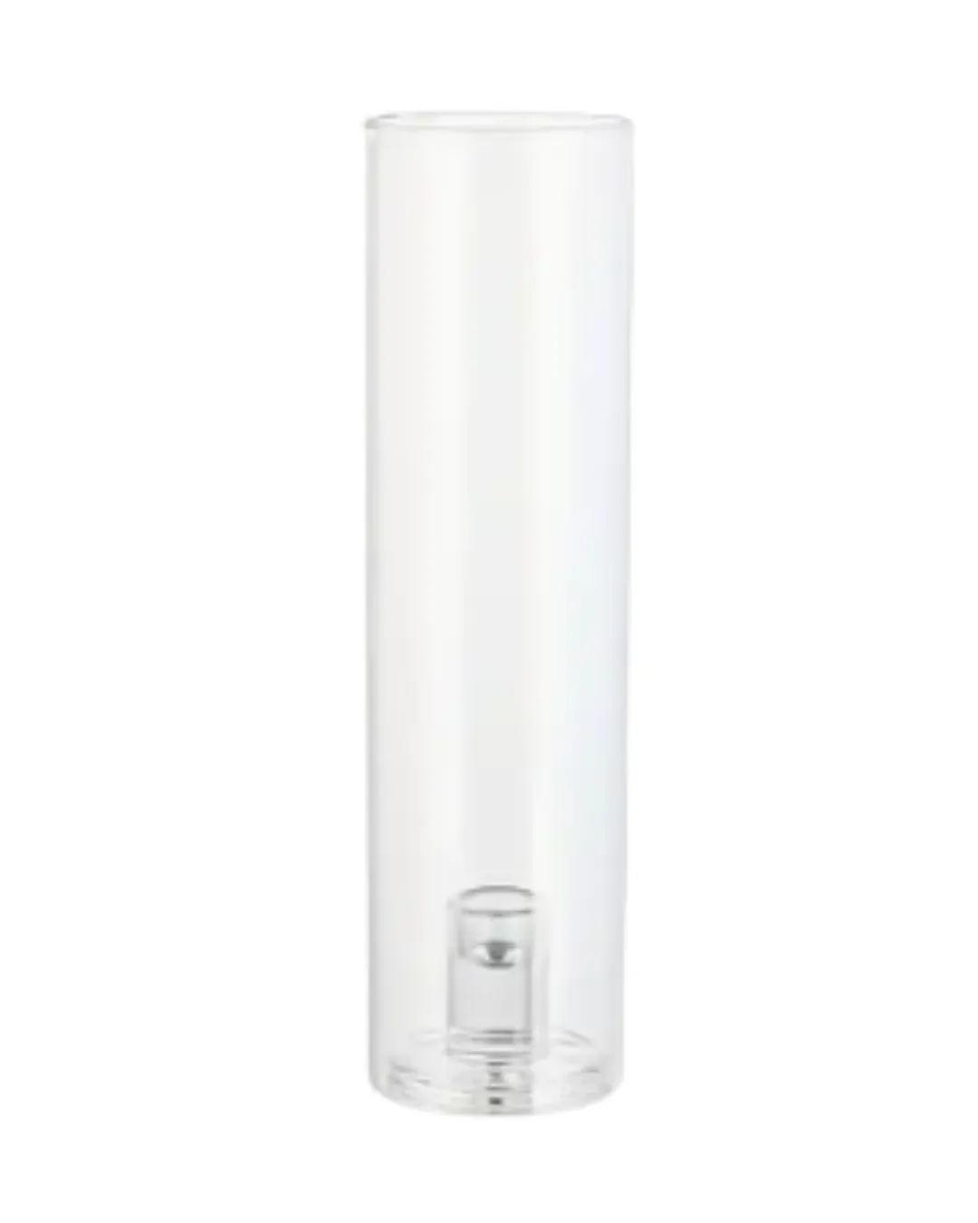 Sofia Luminare - Clear 30cm sleeve and Clear base set