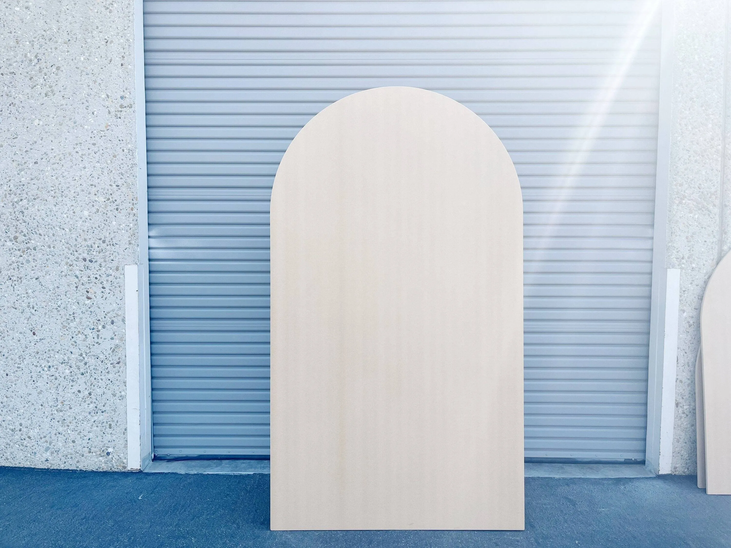 BACKDROP ARCH - 190CM X 100CM
