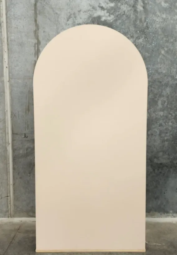 Nude Arch Backdrop