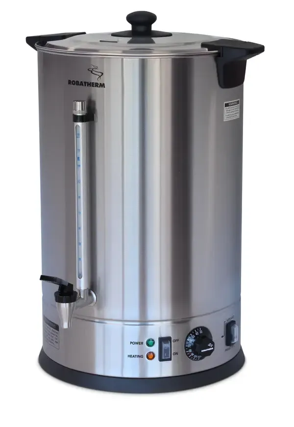 Hot water urn - 20ltr