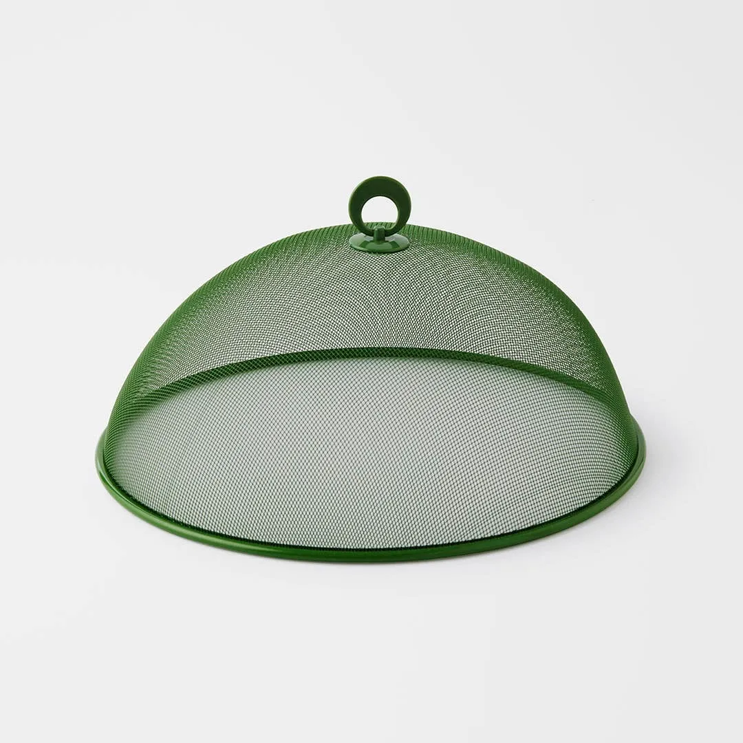 Fern Dome Food Cover