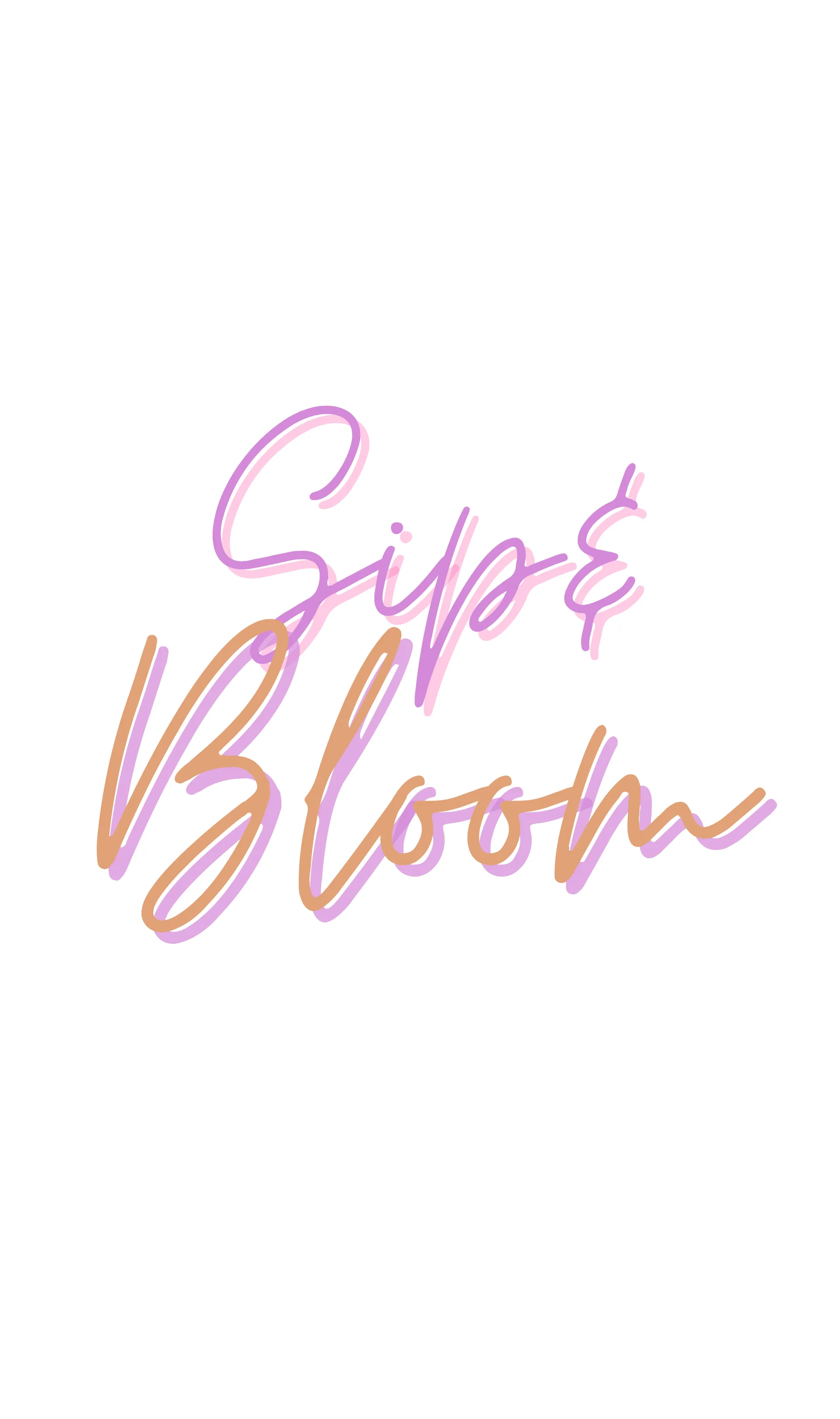 Sip & Bloom Experience