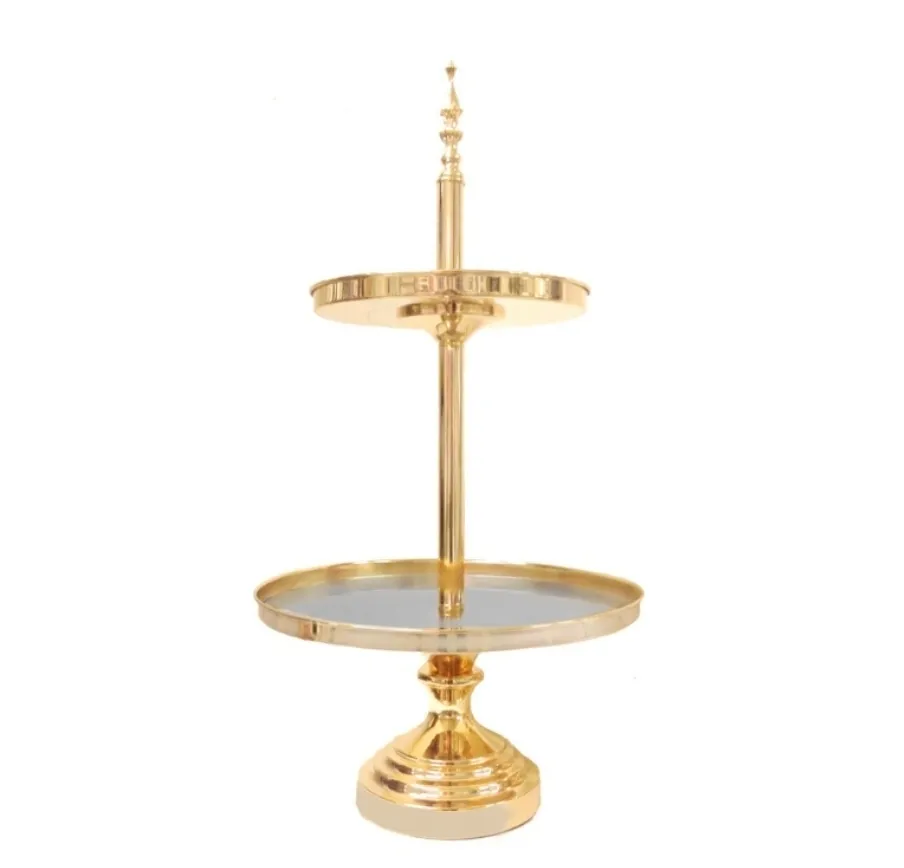 The Golden Tier