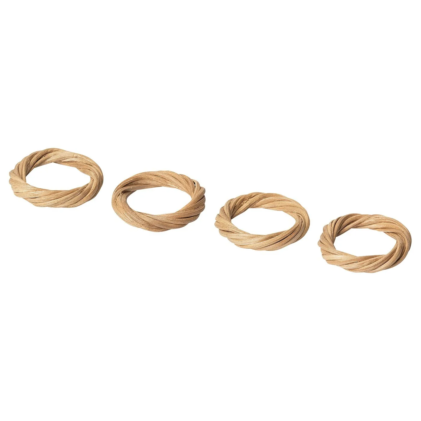 Boho Rattan - Napkin ring