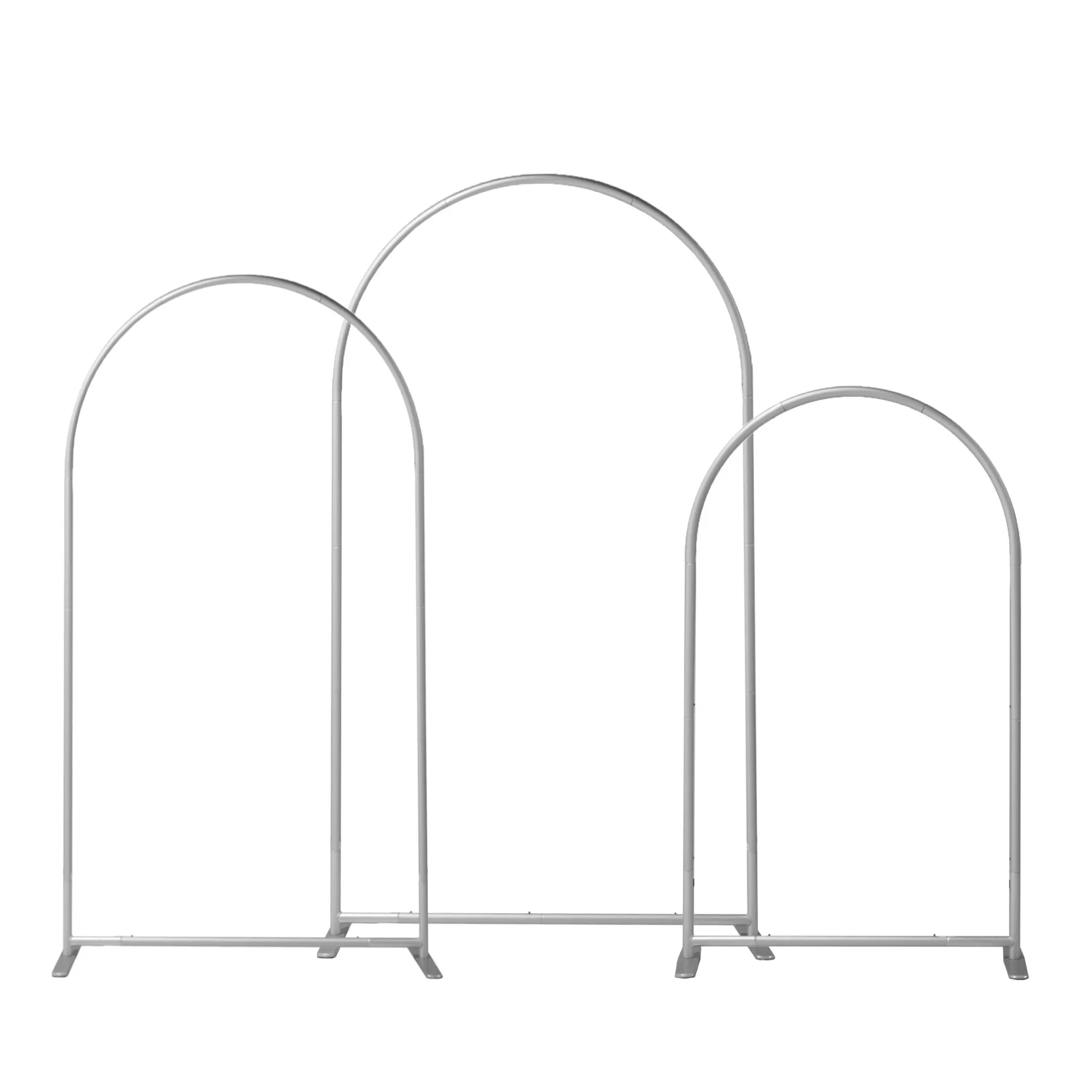 Trio of Arches - Backdrops