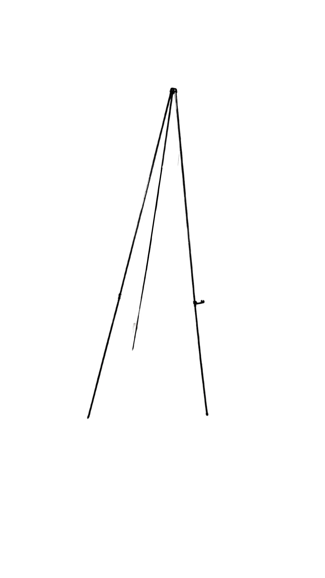 Eddie Easel - Black