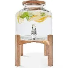 Luna Drink Dispenser - 1.5lt