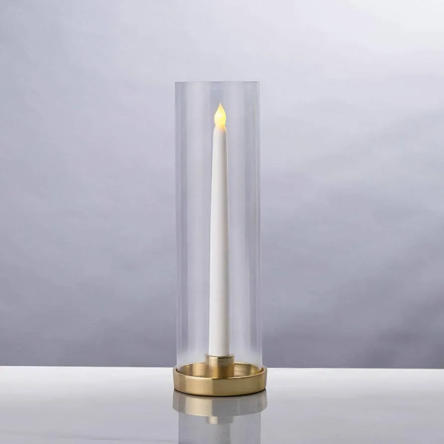 Sofia Luminare - Gold, Silver & White