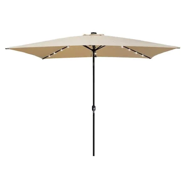 MARKET UMBRELLA