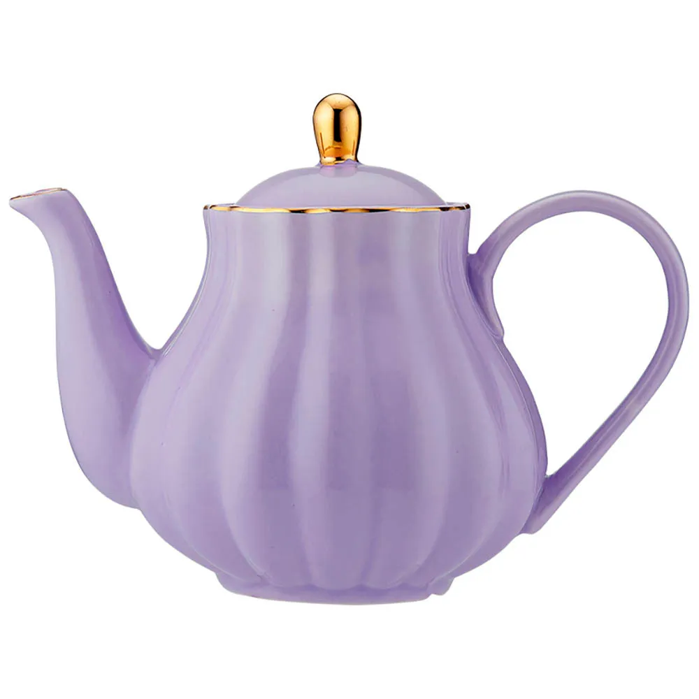 Parisienne Teapot Lavender 800ml