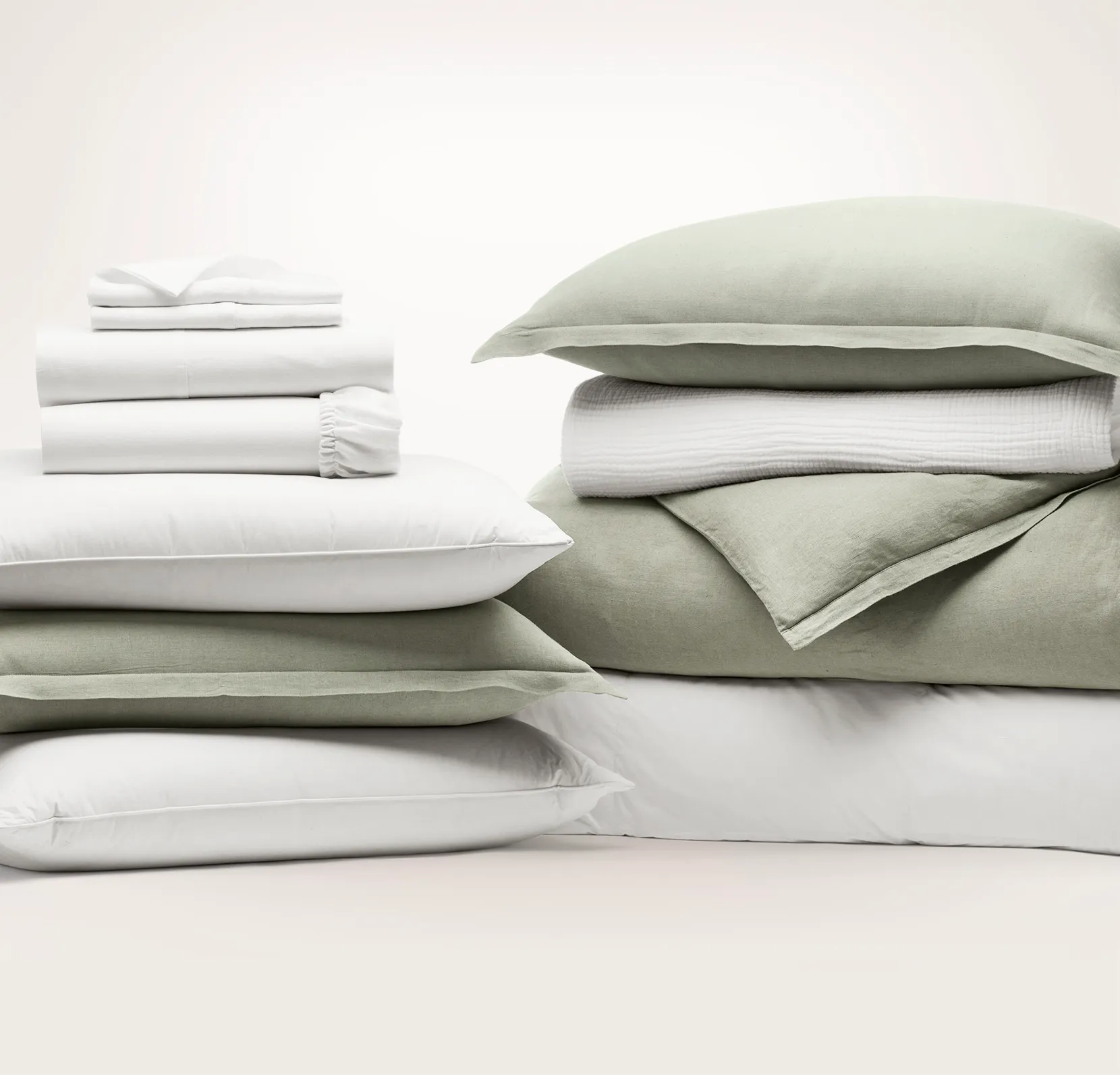 Complete Linen & Towel Set 