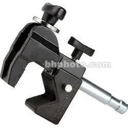 Maffer Clamp