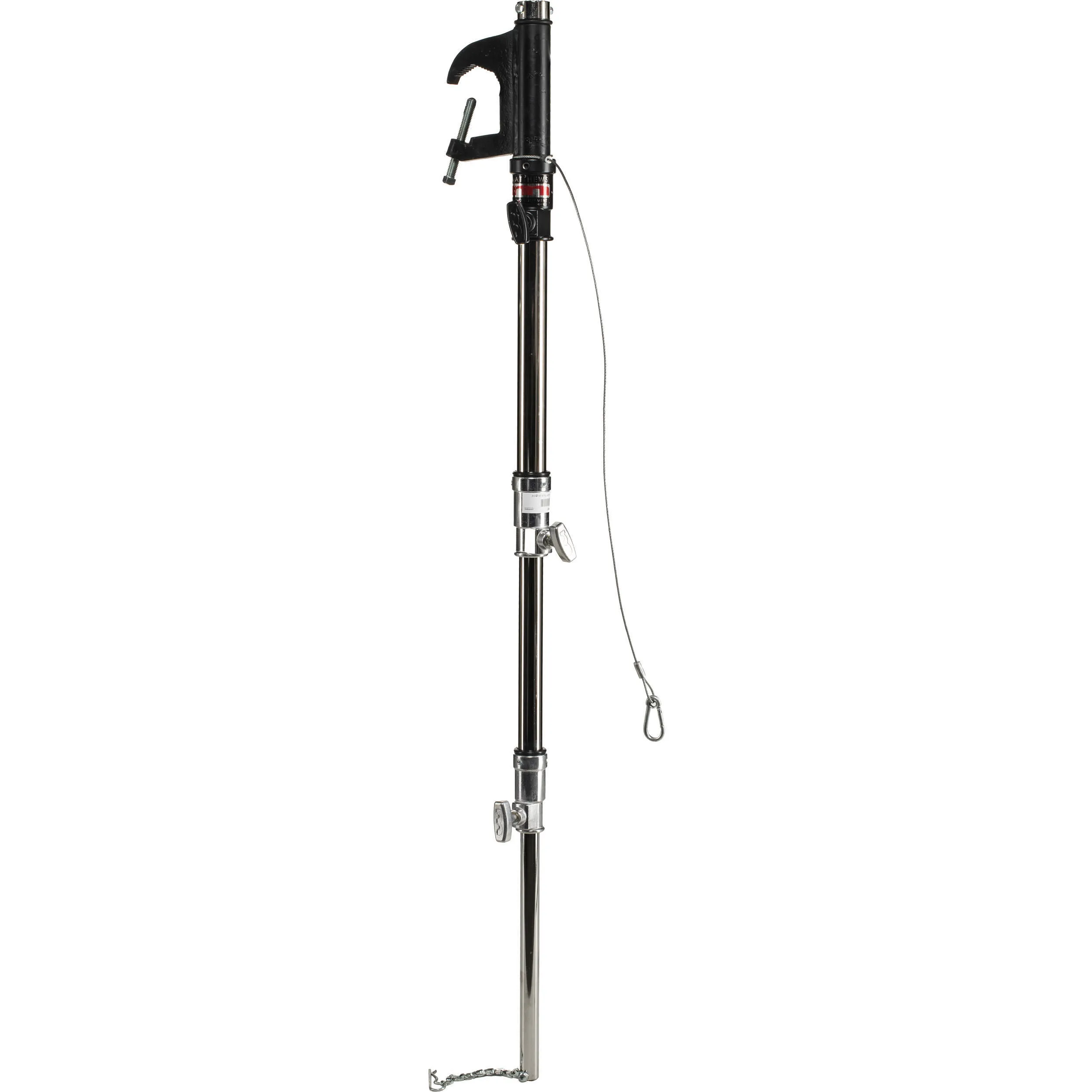 MSE Telescoping hanger with triple extension - 429691