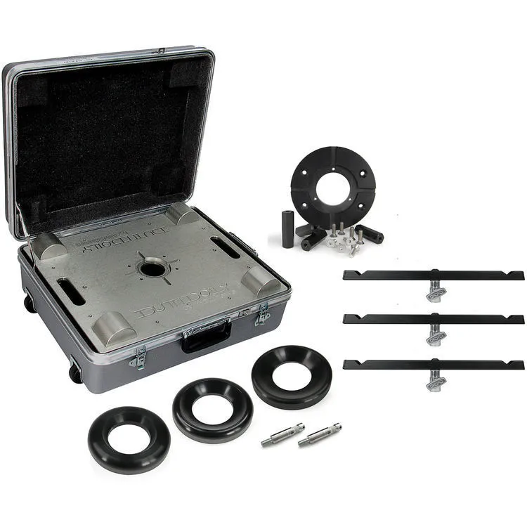 Matthews Dutti Dolly Rental Kit - 395400K