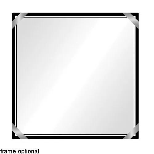 GRID CLOTH 8X8