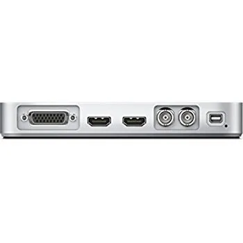 Black Magic Ultra Studio Express - 0000248