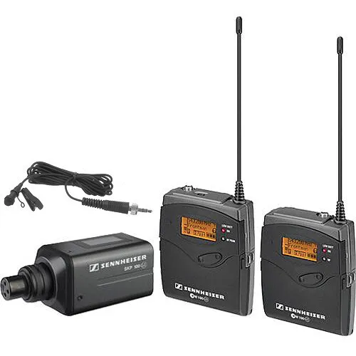 Sennheiser EW100 KIT